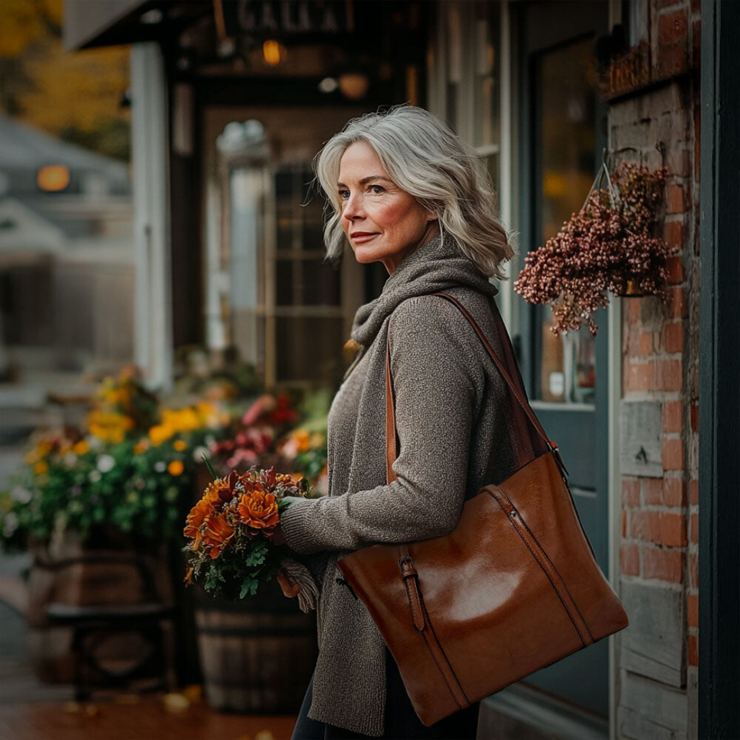 Lydia – Elegant Handbag