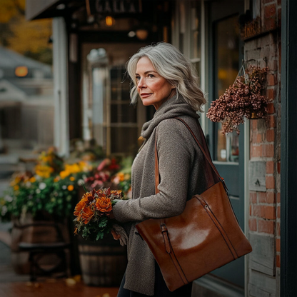 Lydia – Elegant Handbag