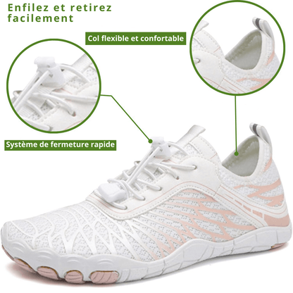 Unisex Barefoot Shoes – Comfort Reinvented