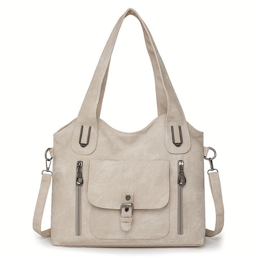 Cecilia – Timeless Elegance Shoulder Bag