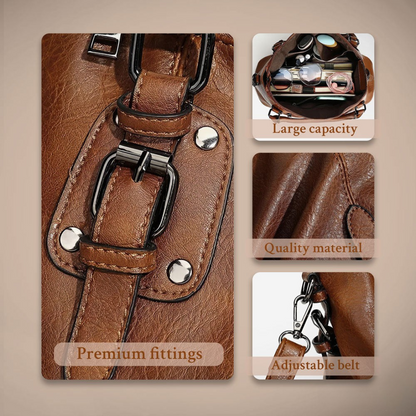 Elowen – Chic Elegance Shoulder Bag