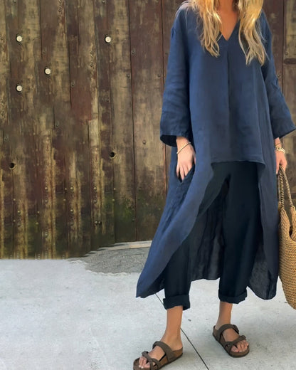 Luxe – Chic and Comfortable Set