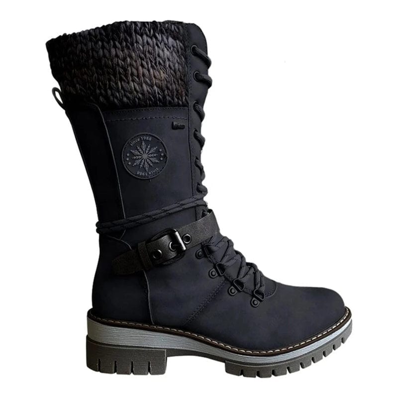 Alpine Escape Boots