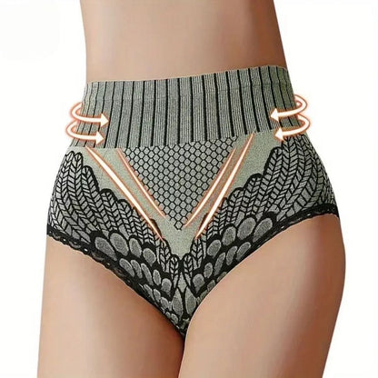 Shaping Panty with Push-Up Effect