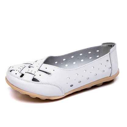 LEA™ – Orthopedic Ballet Flats