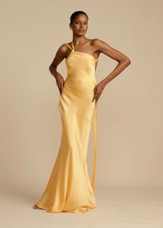 Muriel – Maxi Dress