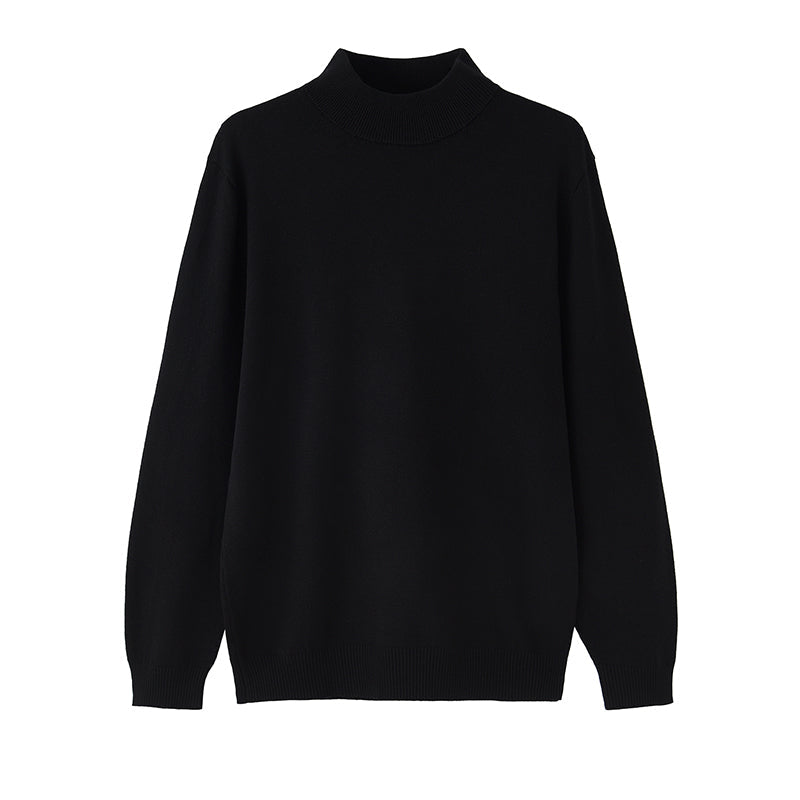 Sorrento Neck Sweater