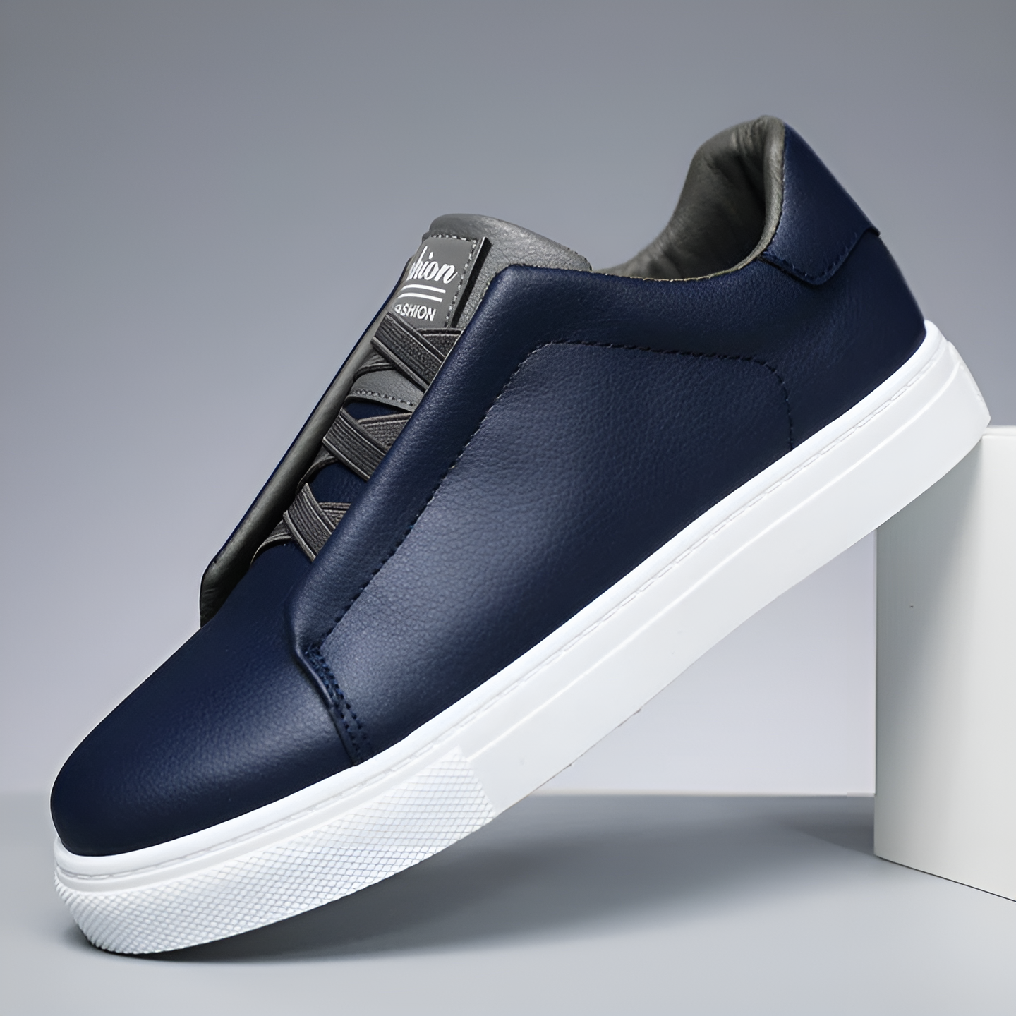 Bernardo™ Chic Sneakers — Lightweight Cushioning for Everyday Style
