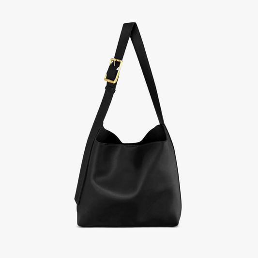 The Julie Shoulder Bag - Effortless Style Meets Everyday Functionality