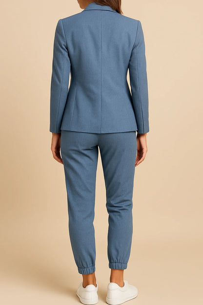 Renes™ | Casual Tailored Set