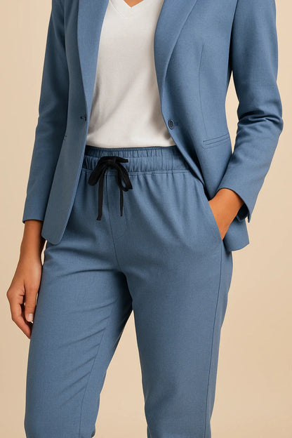 Renes™ | Casual Tailored Set
