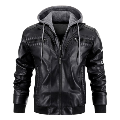 Hubert | Men’s Winter Jacket