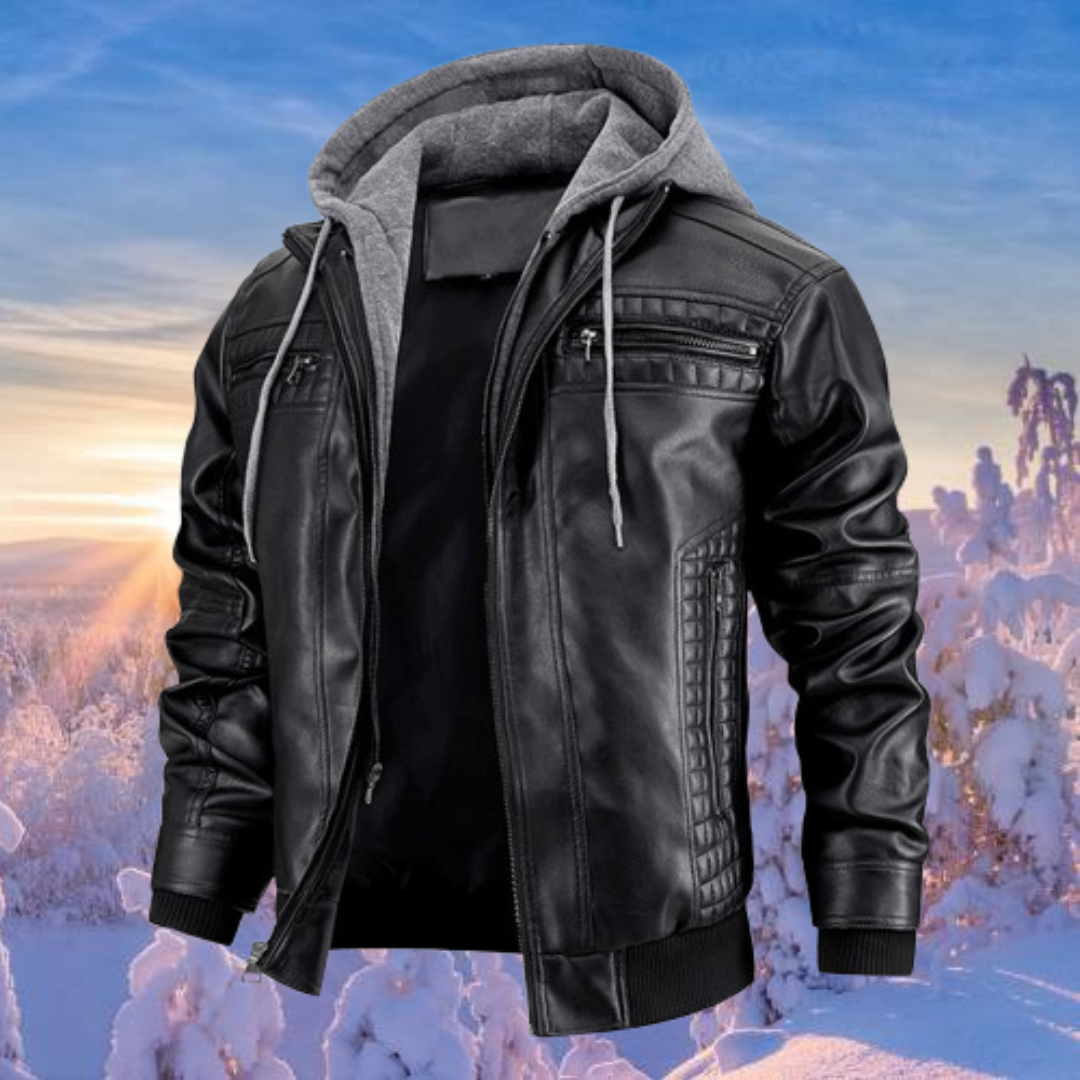 Hubert | Men’s Winter Jacket