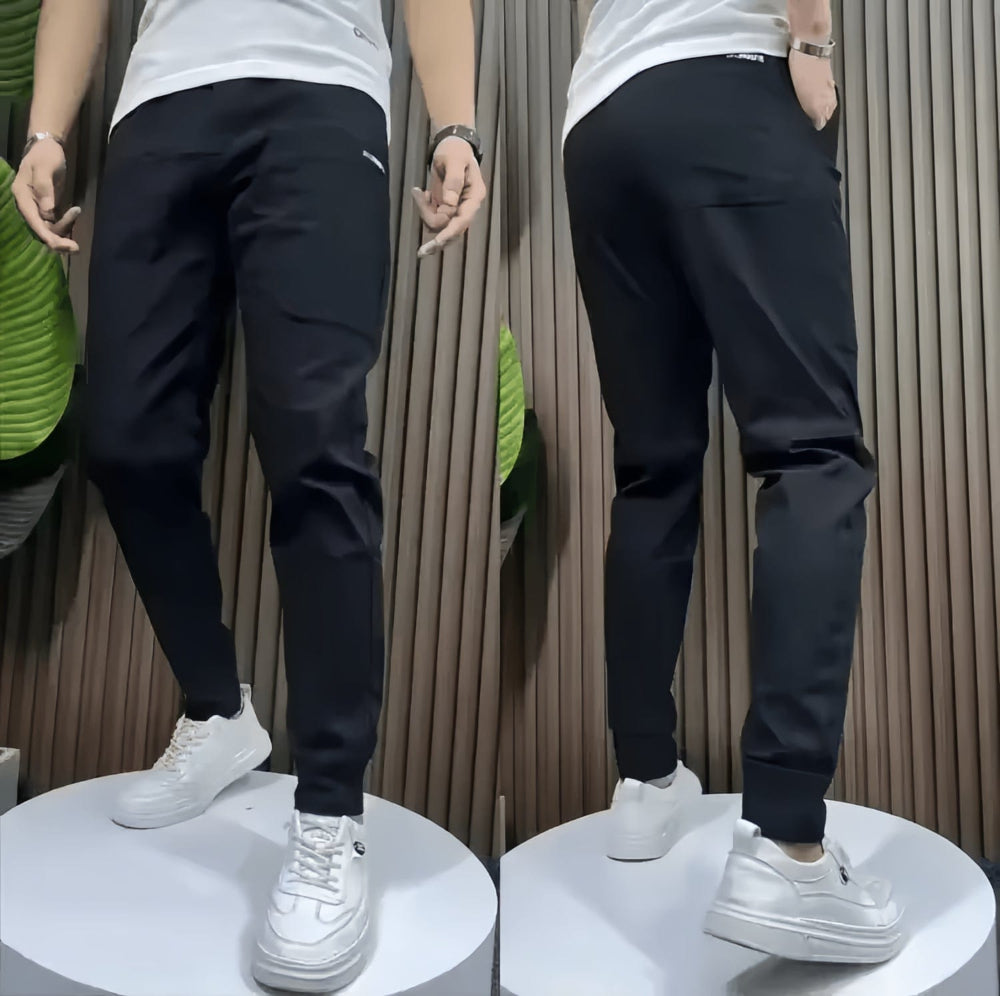 Ultra Comfortable Cargo Pants