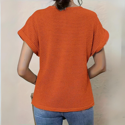 Sophie – Chic and elegant lace top