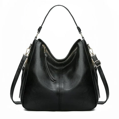 Romy – Elegant Leather Bag