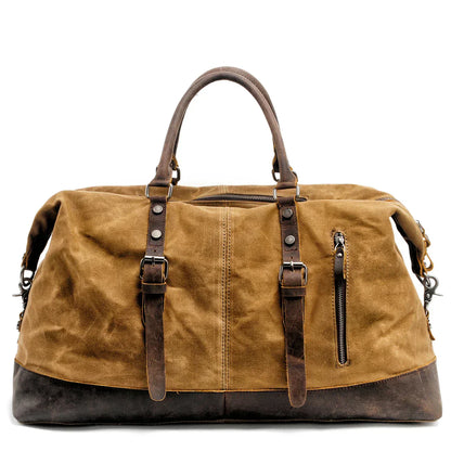 Henry | Vintage Weekend Bag