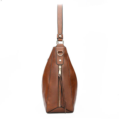 Romy – Elegant Leather Bag