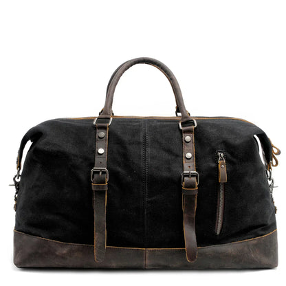 Henry | Vintage Weekend Bag