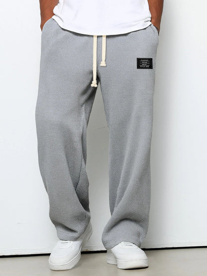 LYON | MEN’S COMFORT-FIT TROUSERS