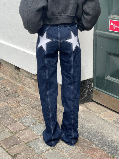 Star jeans