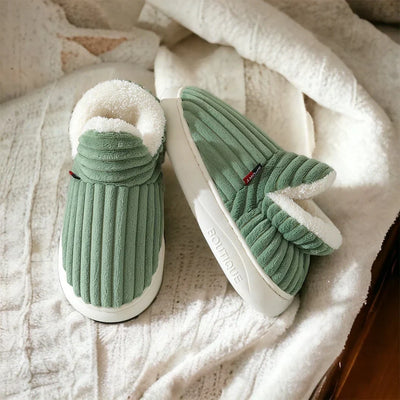 Lizzy™ | Warm Orthopedic Slippers