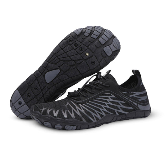 Footnomic™ Skin Pro with Copper - Grounding Allround Barefoot Shoes
