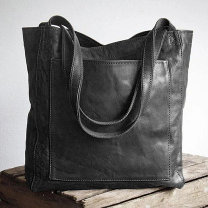 Lila – Elegant City Bag