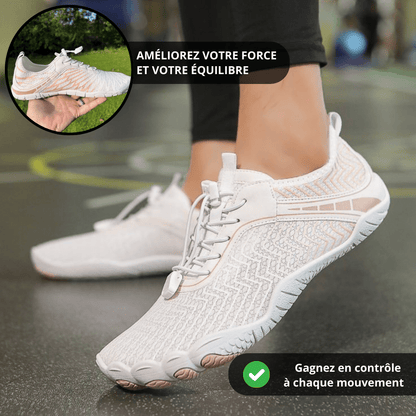Unisex Barefoot Shoes – Comfort Reinvented