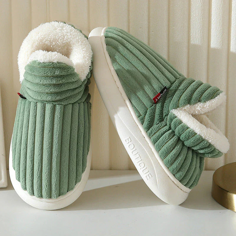 Lizzy™ | Warm Orthopedic Slippers