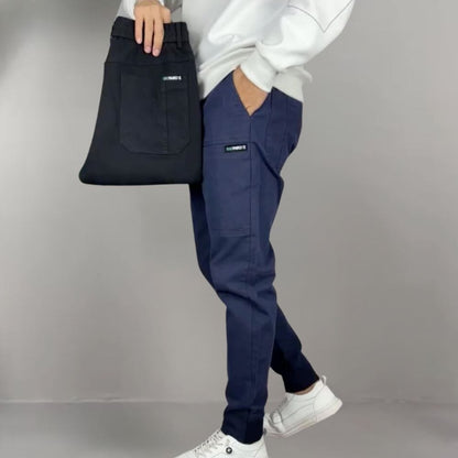 Ultra Comfortable Cargo Pants