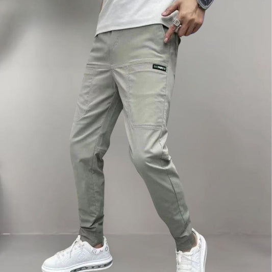 Ultra Comfortable Cargo Pants