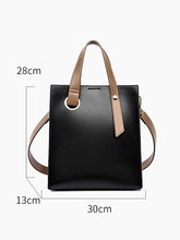 Lydia – Elegant Minimalist Bag