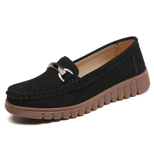 Ultra-light Ergo+ Moccasins