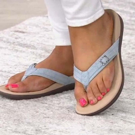Lana™ – Summer Orthopedic Sandals