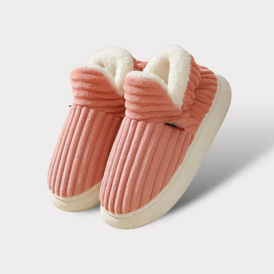 Lizzy™ | Warm Orthopedic Slippers