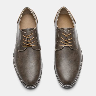 Men's Fashion Casual Shoes – Comfort Meets Style