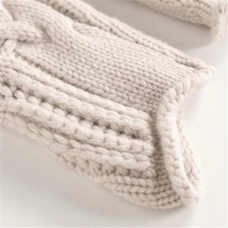 Alora Cashmere Sweater