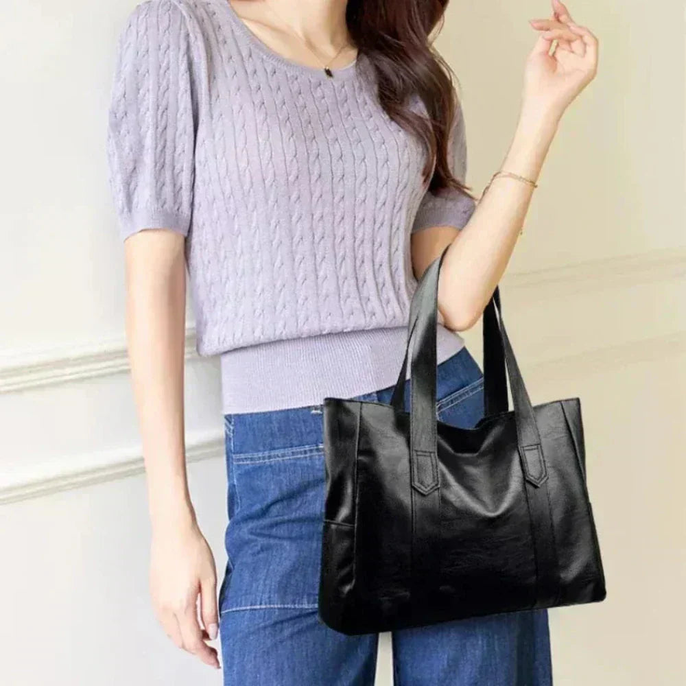 Luxe – Elegant Minimalist Handbag