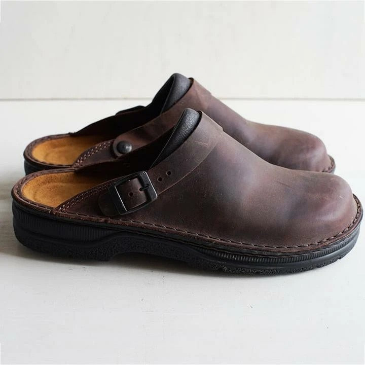 Cody™ - Orthopedic Slippers for Men