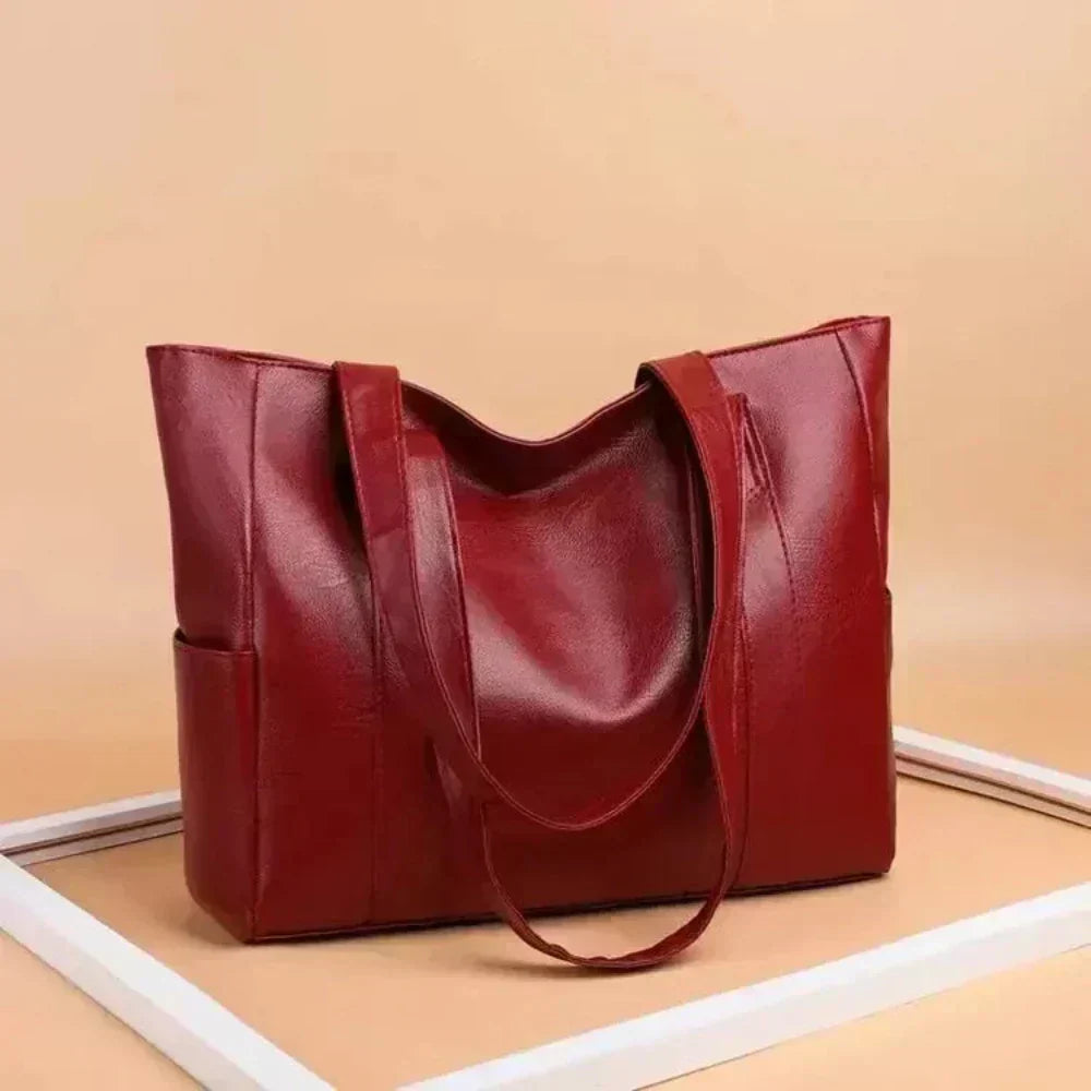 Luxe – Elegant Minimalist Handbag