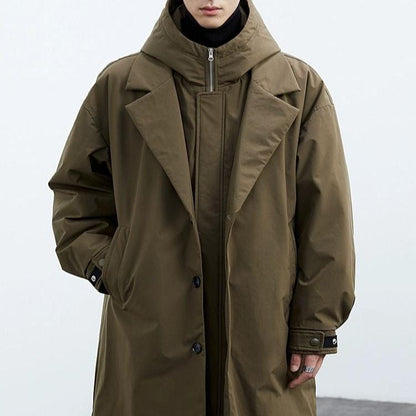 Kennington Overcast Jacket