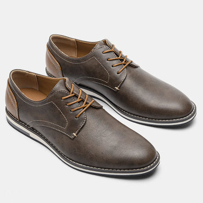 Men's Fashion Casual Shoes – Comfort Meets Style