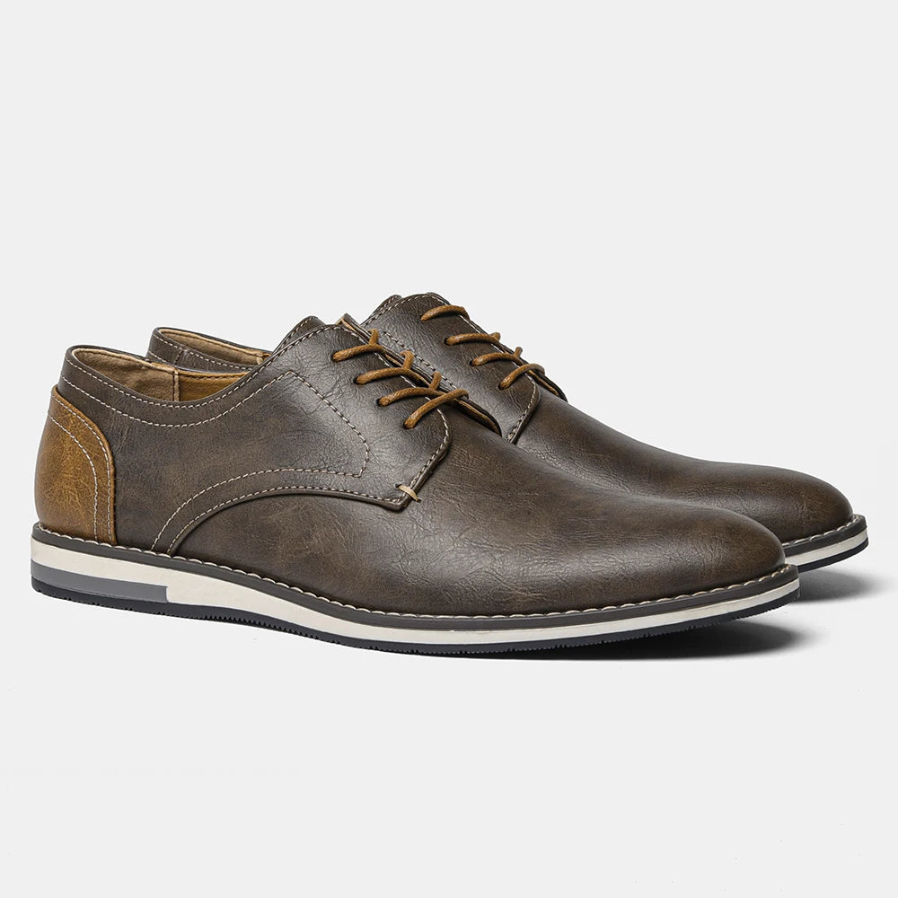 Men's Fashion Casual Shoes – Comfort Meets Style