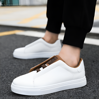 Bernardo™ Chic Sneakers — Lightweight Cushioning for Everyday Style