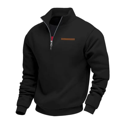 Adrien™ - Casual Fleece Sweatshirt for Men