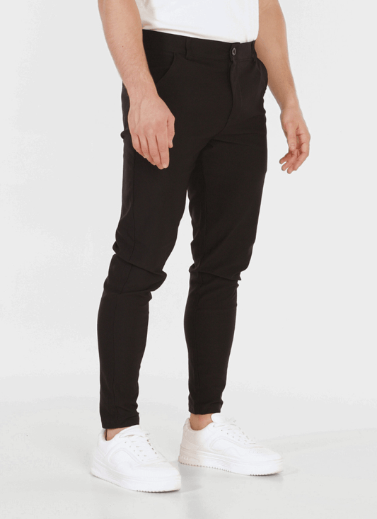 Light chinos