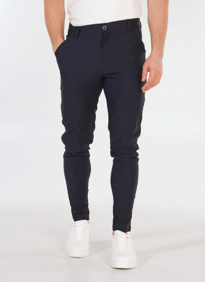 Light chinos