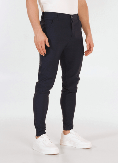 Light chinos