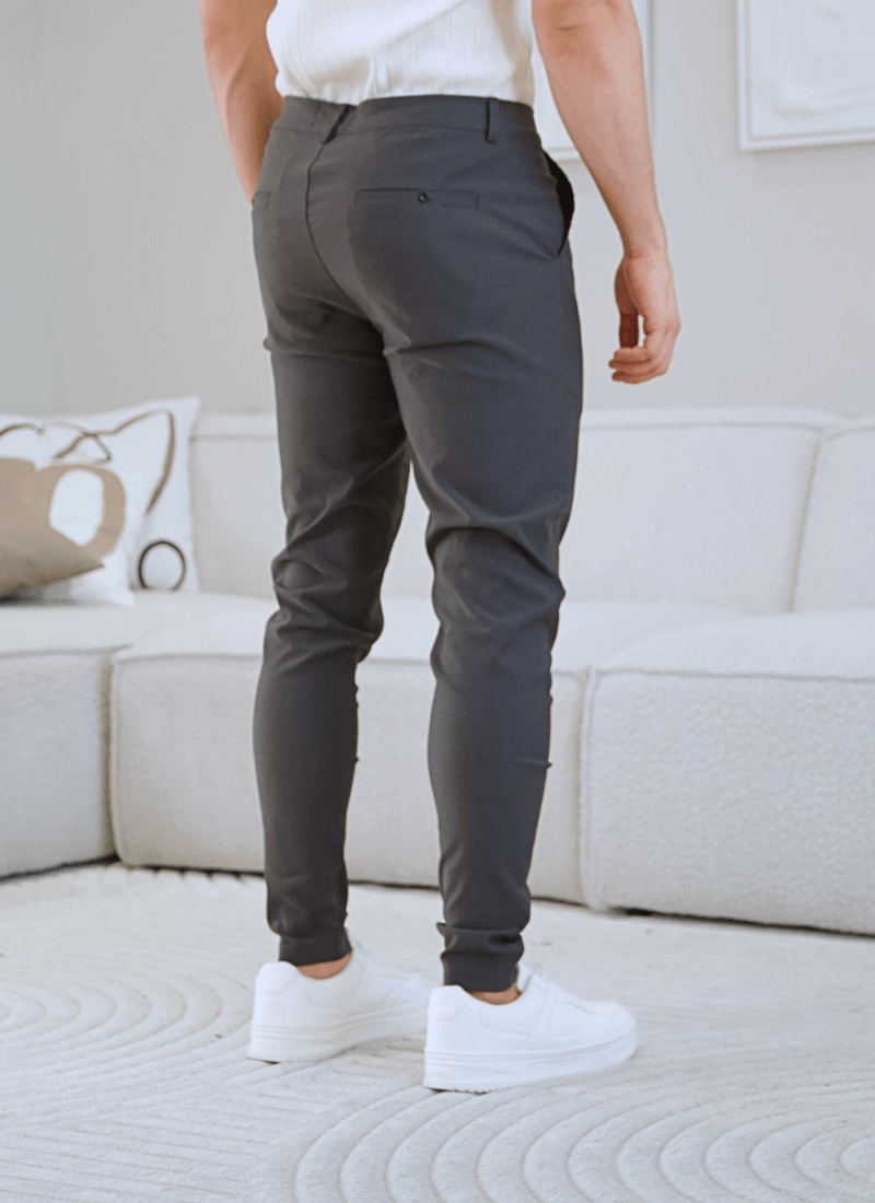 Light chinos